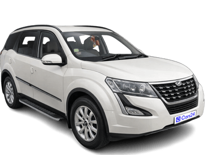 2019 Mahindra XUV500 - SUV - Diesel - Manual - ₹11.79 lakh