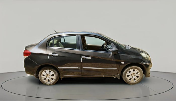 2015 Honda Amaze 1.2L I-VTEC S, Petrol, Manual, 1,43,609 km, exterior