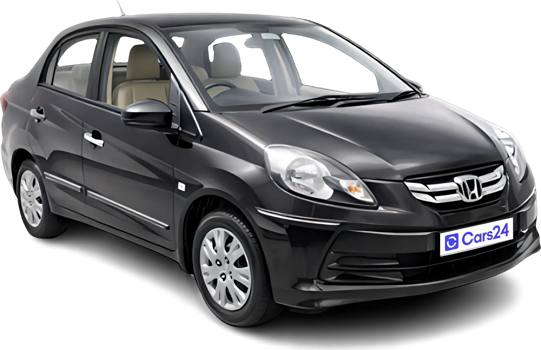 2015 Honda Amaze - Sedan - Petrol - Manual - ₹3.12 lakh