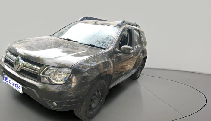 2016 Renault Duster RXL PETROL, Petrol, Manual, 49,028 km, exterior