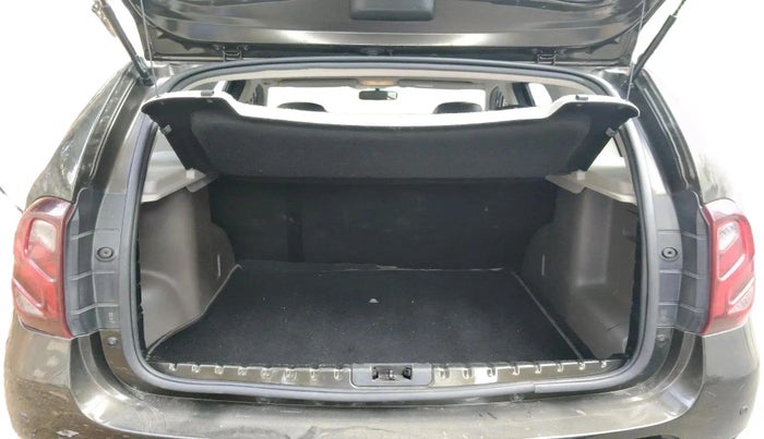 2016 Renault Duster RXL PETROL, Petrol, Manual, 49,028 km, exterior