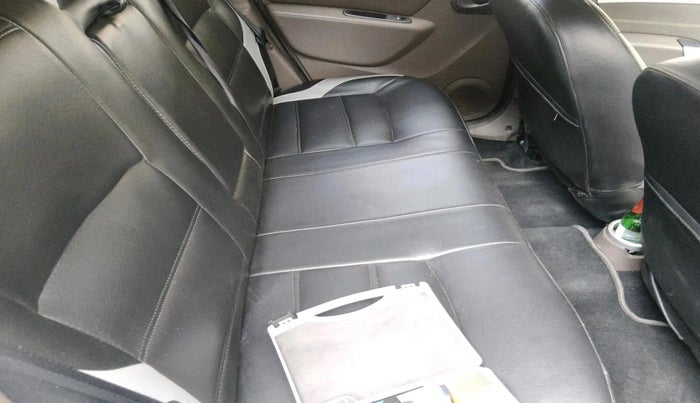 2016 Renault Duster RXL PETROL, Petrol, Manual, 49,028 km, interior