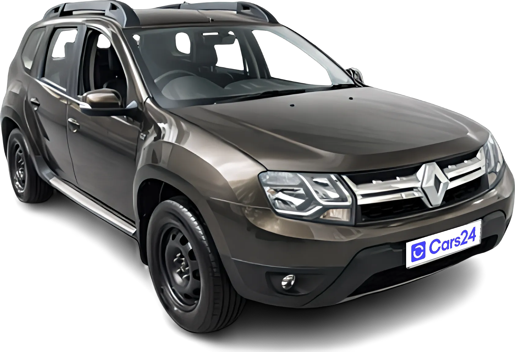 2016 Renault Duster - SUV - Petrol - Manual - ₹4.20 lakh