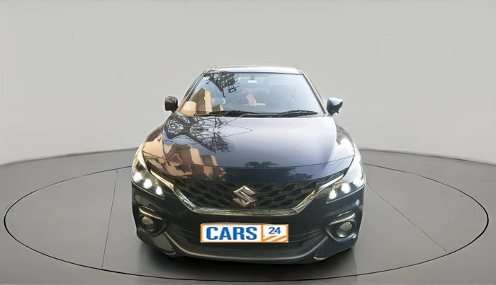 2023 Maruti Baleno ALPHA PETROL 1.2, Petrol, Manual, 46,500 km, exterior