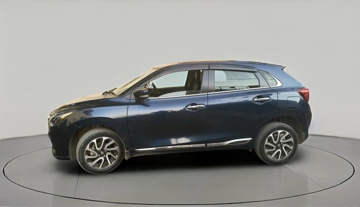 2023 Maruti Baleno ALPHA PETROL 1.2, Petrol, Manual, 46,500 km, exterior