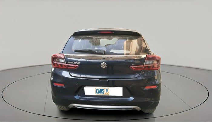 2023 Maruti Baleno ALPHA PETROL 1.2, Petrol, Manual, 46,500 km, exterior