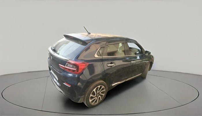 2023 Maruti Baleno ALPHA PETROL 1.2, Petrol, Manual, 46,500 km, exterior