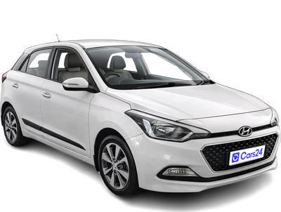 2015 Hyundai Elite i20 - Hatchback - Diesel - Manual - ₹4.90 lakh