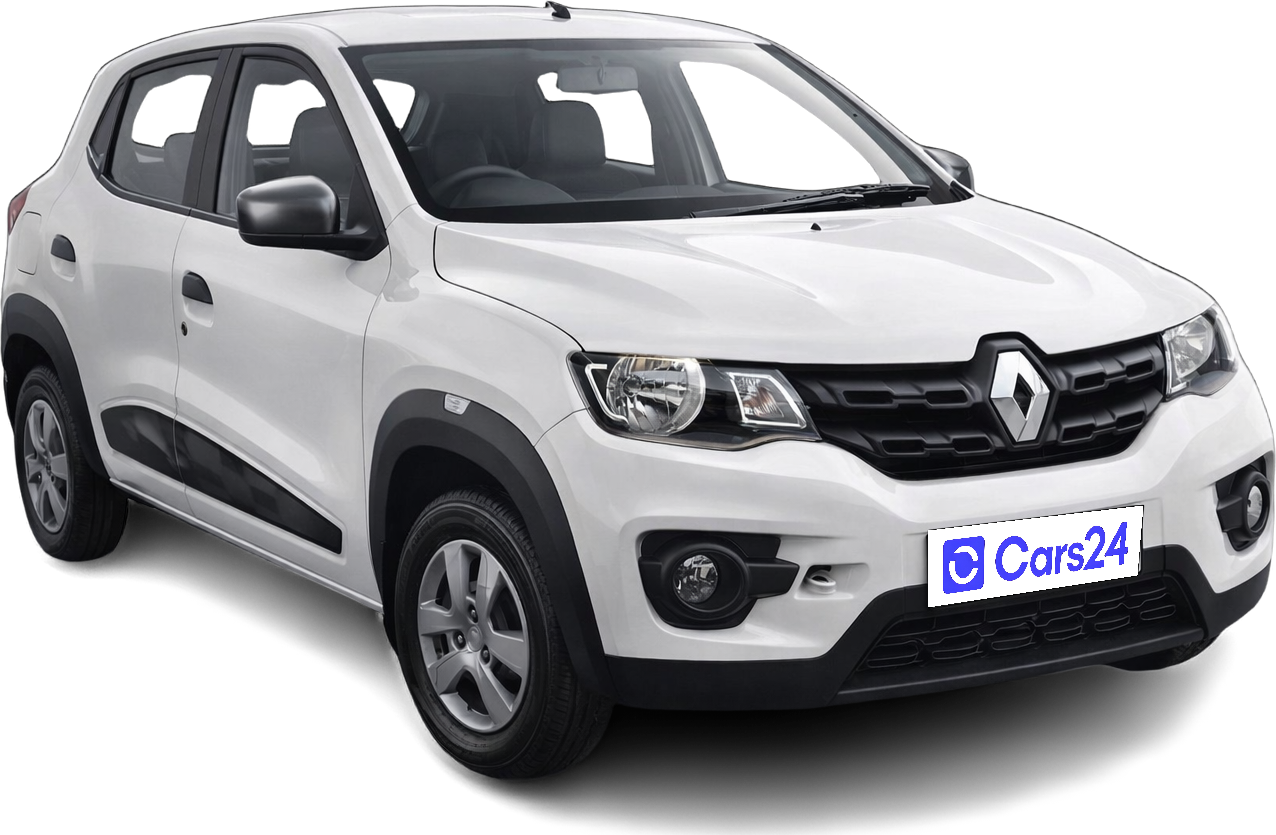 2016 Renault Kwid - Hatchback - Petrol - Automatic - ₹2.70 lakh