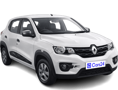 2016 Renault Kwid - Hatchback - Petrol - Automatic - ₹2.70 lakh