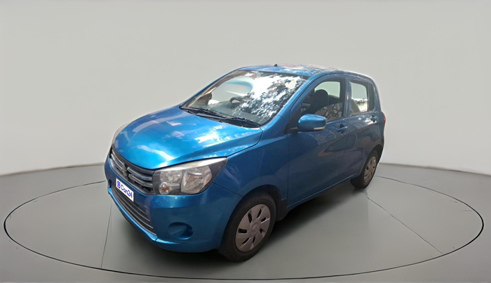 2016 Maruti Celerio ZXI AMT, Petrol, Automatic, 69,039 km, exterior