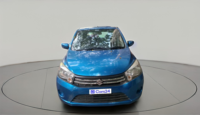 2016 Maruti Celerio ZXI AMT, Petrol, Automatic, 69,039 km, exterior