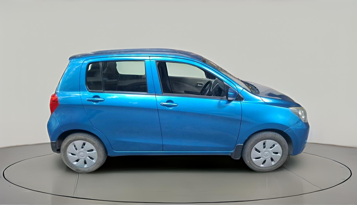 2016 Maruti Celerio ZXI AMT, Petrol, Automatic, 69,039 km, exterior