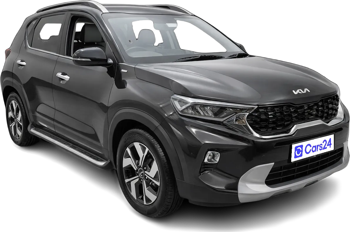 2023 KIA SONET - SUV - Diesel - Manual - ₹10.30 lakh