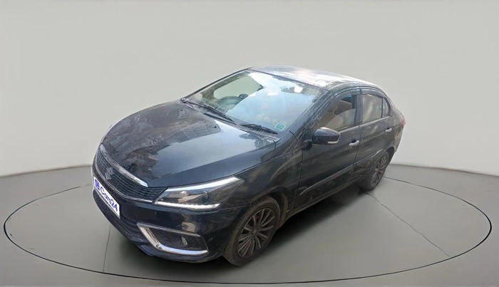 2019 Maruti Ciaz ALPHA 1.5 SHVS PETROL, Petrol, Manual, 37,788 km, exterior