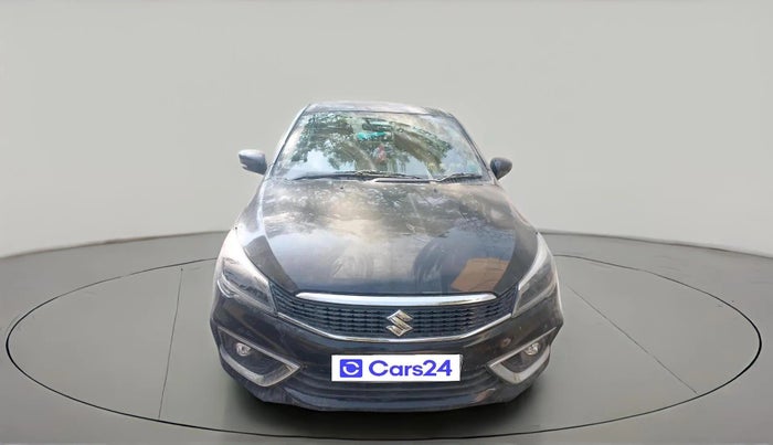 2019 Maruti Ciaz ALPHA 1.5 SHVS PETROL, Petrol, Manual, 37,788 km, exterior