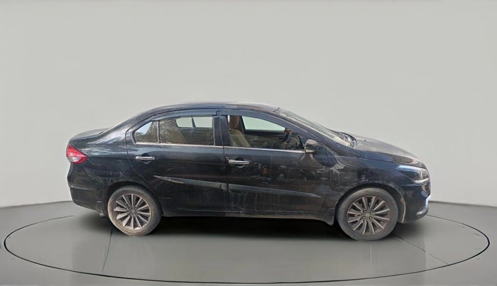 2019 Maruti Ciaz ALPHA 1.5 SHVS PETROL, Petrol, Manual, 37,788 km, exterior