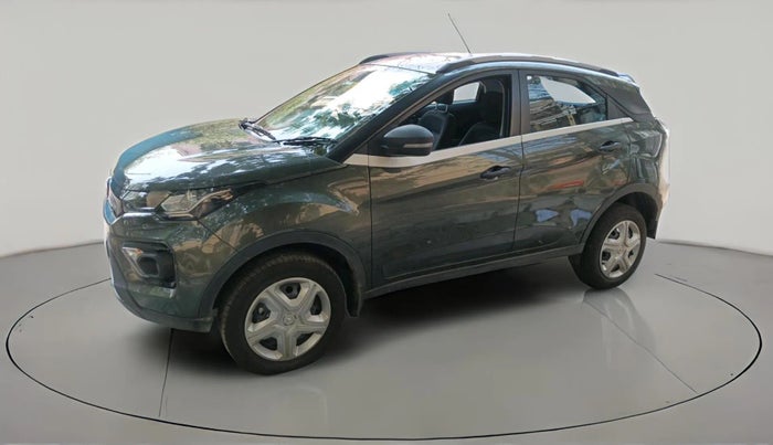 2023 Tata NEXON XMA PETROL, Petrol, Automatic, 7,828 km, exterior