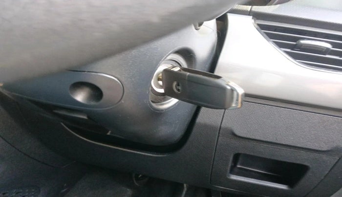 2023 Tata NEXON XMA PETROL, Petrol, Automatic, 7,828 km, interior