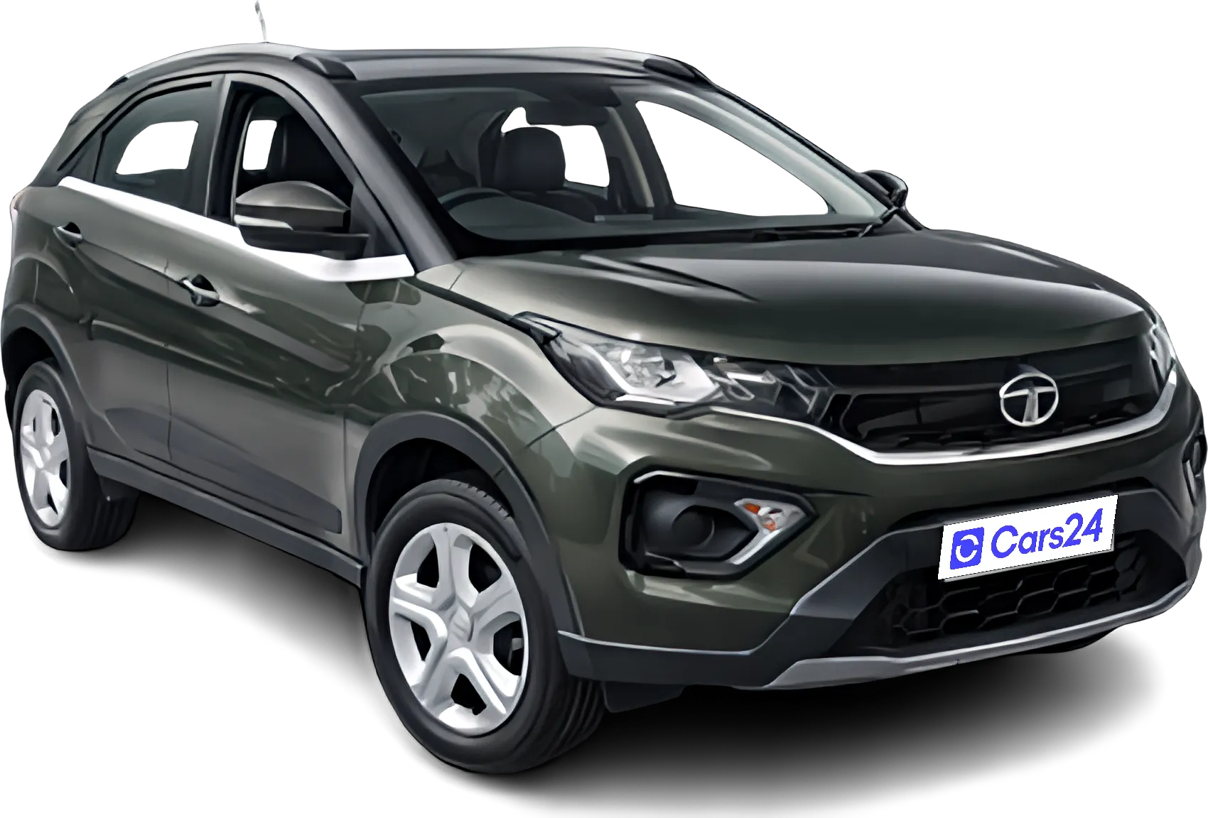 2023 Tata NEXON - SUV - Petrol - Automatic - ₹9.00 lakh