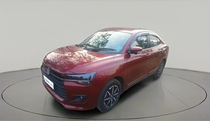 2025 Maruti Dzire ZXi Plus AMT, Petrol, Automatic, 6,796 km, exterior