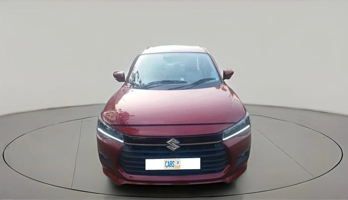 2025 Maruti Dzire ZXi Plus AMT, Petrol, Automatic, 6,796 km, exterior