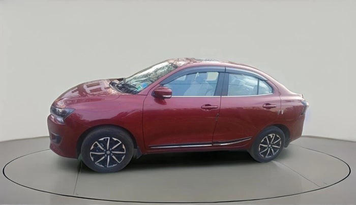2025 Maruti Dzire ZXi Plus AMT, Petrol, Automatic, 6,796 km, exterior