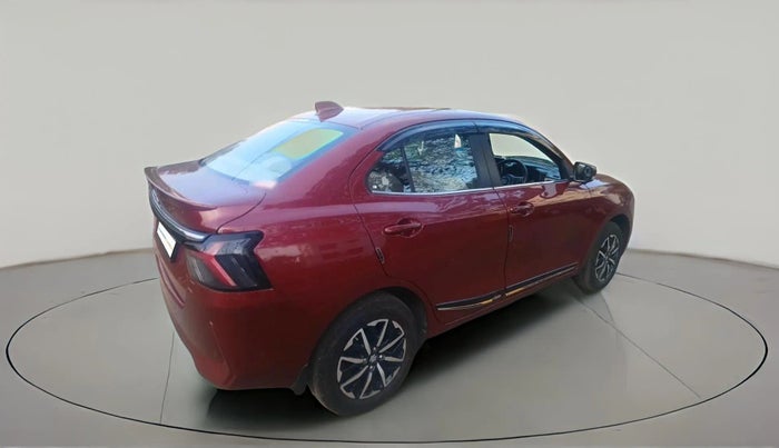 2025 Maruti Dzire ZXi Plus AMT, Petrol, Automatic, 6,796 km, exterior