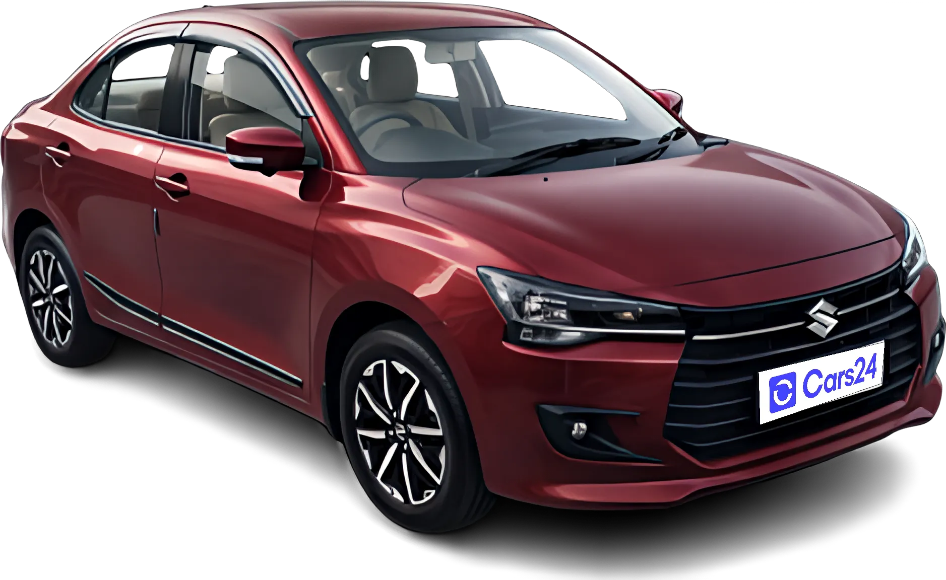 2025 Maruti Dzire - Sedan - Petrol - Automatic - ₹11.00 lakh