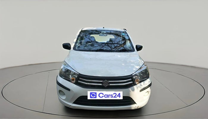 2015 Maruti Celerio VXI AMT, Petrol, Automatic, 47,189 km, exterior