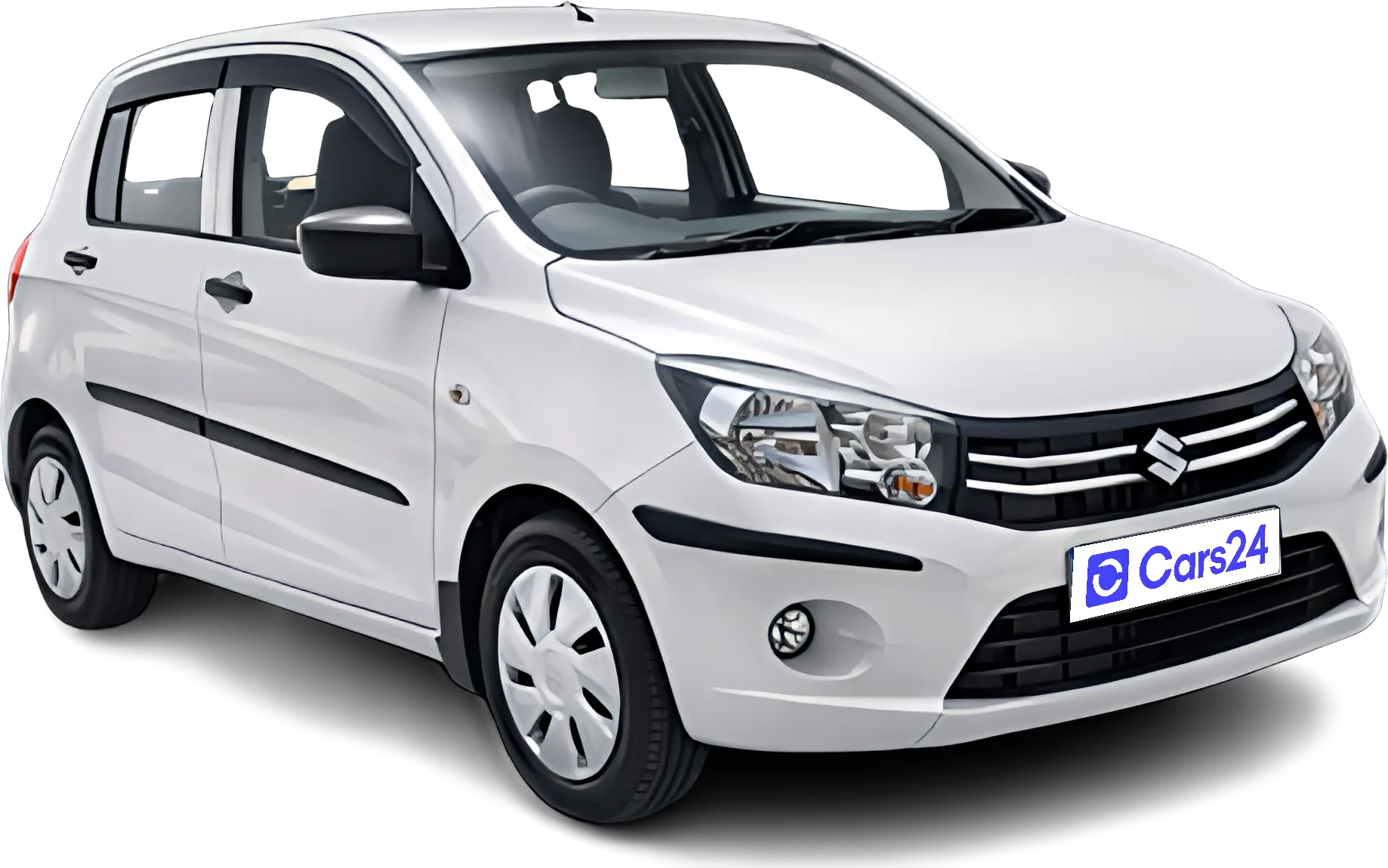 2015 Maruti Celerio - Hatchback - Petrol - Automatic - ₹3.35 lakh