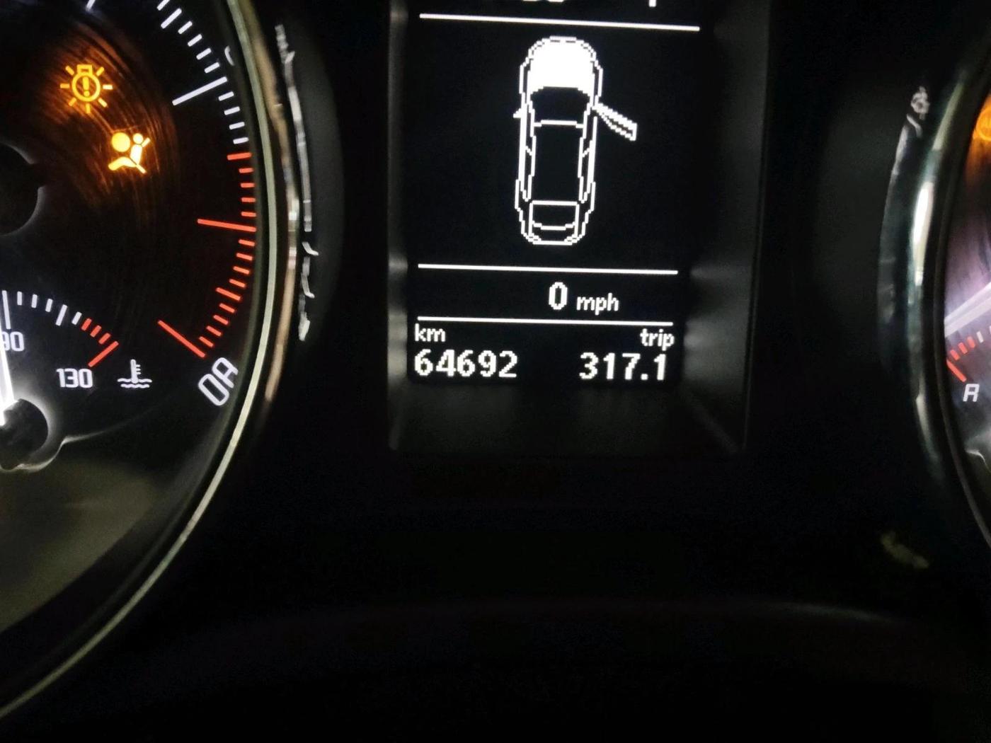 2011 Skoda Superb ELEGANCE 1.8 TSI AT, Petrol, Automatic, 64,692 km, interior
