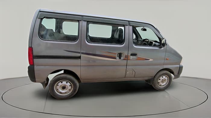 2022 Maruti Eeco 7 STR STD(O), Petrol, Manual, 47,692 km, exterior