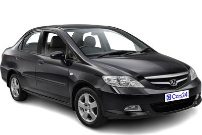 2006 Honda City ZX - Sedan - Petrol - Automatic - ₹90,000