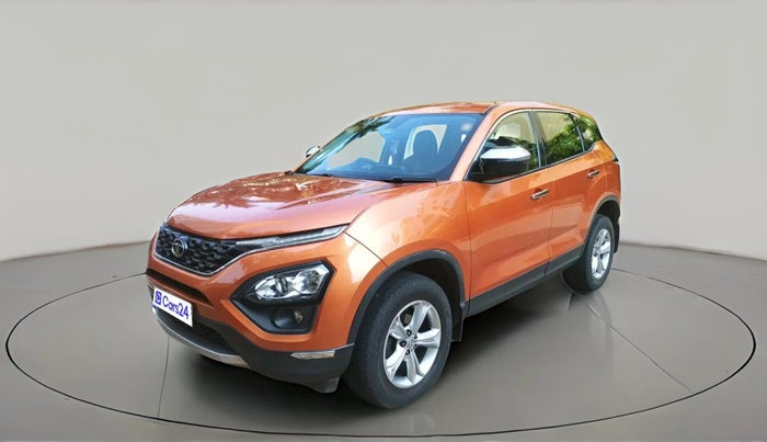 2019 Tata Harrier XZ 2.0L, Diesel, Manual, 54,503 km, exterior