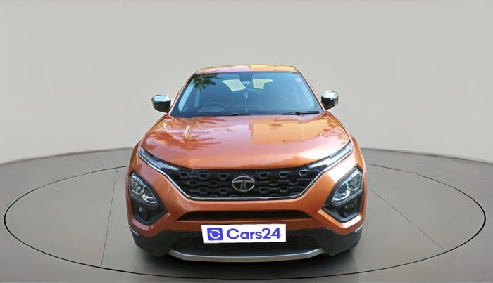 2019 Tata Harrier XZ 2.0L, Diesel, Manual, 54,503 km, exterior