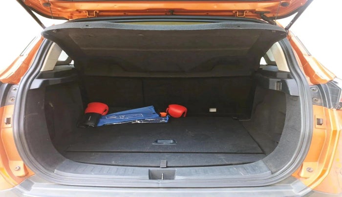 2019 Tata Harrier XZ 2.0L, Diesel, Manual, 54,503 km, exterior