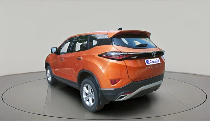 2019 Tata Harrier XZ 2.0L, Diesel, Manual, 54,503 km, exterior