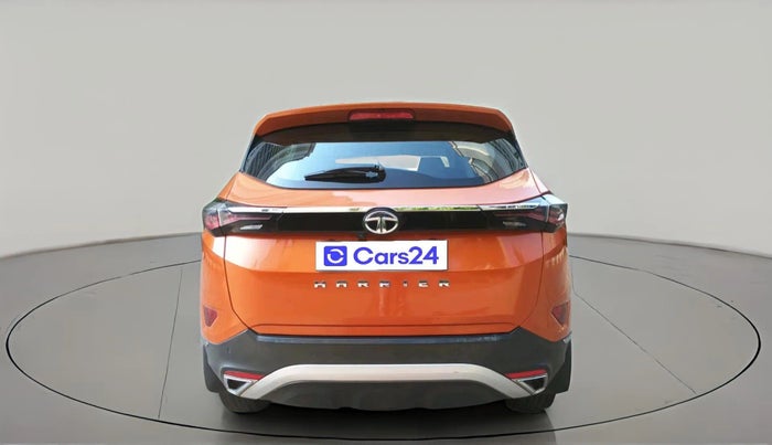 2019 Tata Harrier XZ 2.0L, Diesel, Manual, 54,503 km, exterior