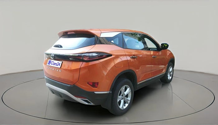 2019 Tata Harrier XZ 2.0L, Diesel, Manual, 54,503 km, exterior