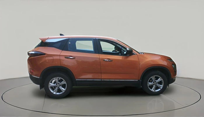 2019 Tata Harrier XZ 2.0L, Diesel, Manual, 54,503 km, exterior