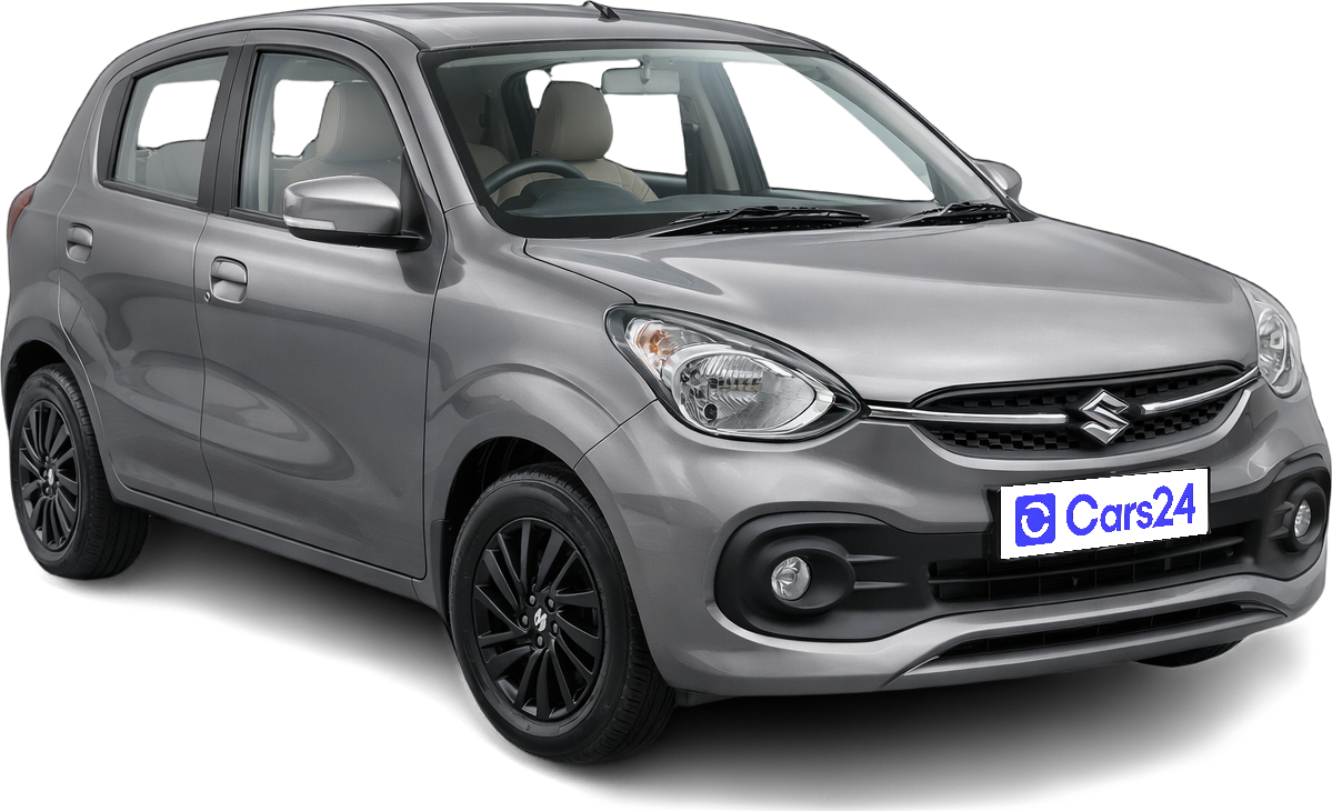 2023 Maruti Celerio - Hatchback - Petrol - Automatic - ₹6.17 lakh