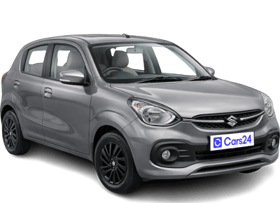 2023 Maruti Celerio - Hatchback - Petrol - Automatic - ₹6.17 lakh
