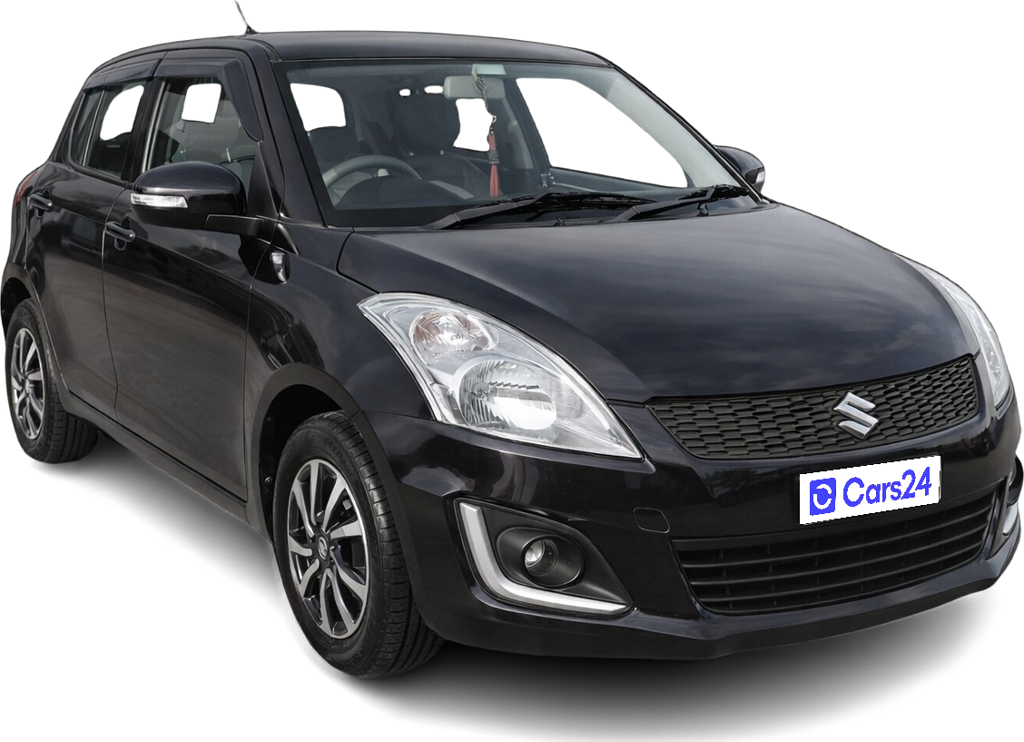 2016 Maruti Swift - Hatchback - Petrol - Manual - ₹4.80 lakh