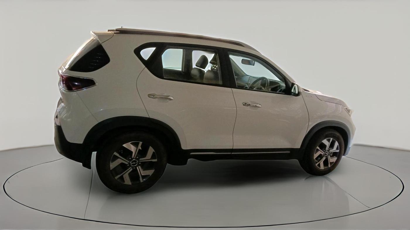 2021 KIA SONET HTX 1.0 DCT, Petrol, Automatic, 18,293 km, exterior
