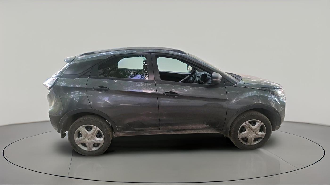 2020 Tata NEXON XM PETROL, Petrol, Manual, 94,996 km, exterior