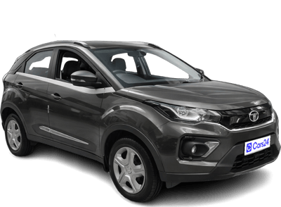2020 Tata NEXON - SUV - Petrol - Manual - ₹6.01 lakh
