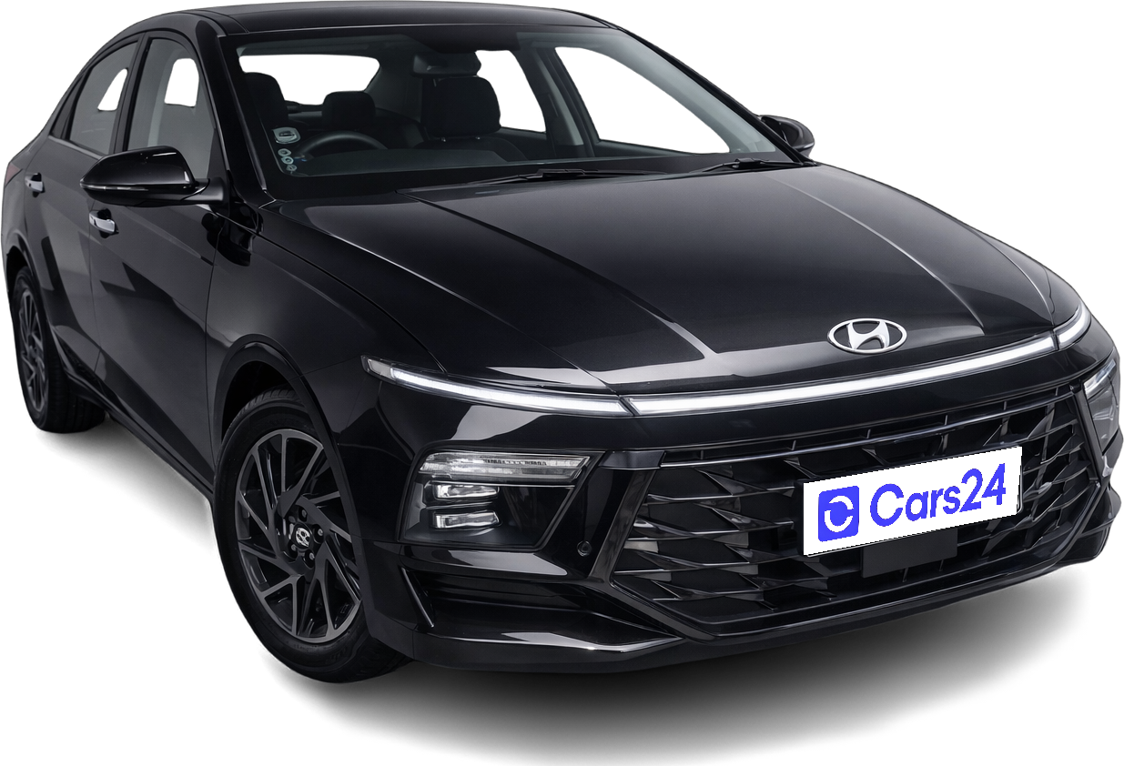 2026 Hyundai Verna - Sedan - Petrol - Manual - ₹19.00 lakh