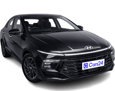2026 Hyundai Verna - Sedan - Petrol - Manual - ₹18.50 lakh