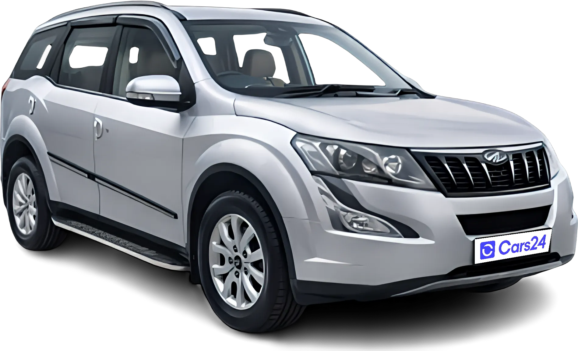 2017 Mahindra XUV500 - SUV - Diesel - Automatic - ₹11.00 lakh